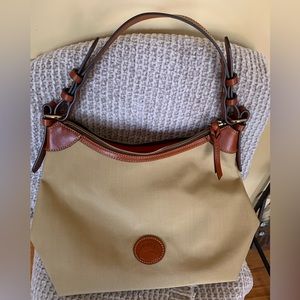 Dooney & Bourke Nylon Handbag